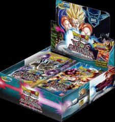 UW Series 3: Vicious Rejuvenation: Booster Box[B12]: Booster Box